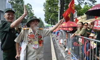 Đề xuất các mức quà Tết Nguyên đán 2026 tặng người có công